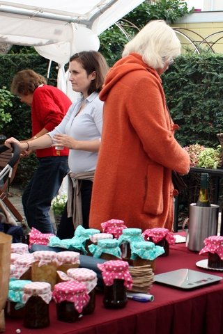 Herfst in de Hof 2014
